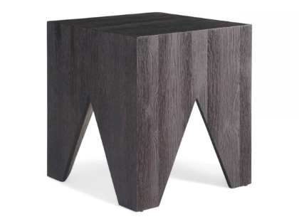 Picture of Obsidian End Table