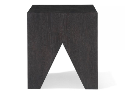 Picture of Obsidian End Table