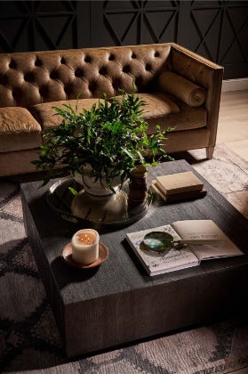 Picture of Obsidian Cocktail Table