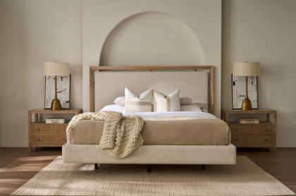 Picture of Carmen Nightstand