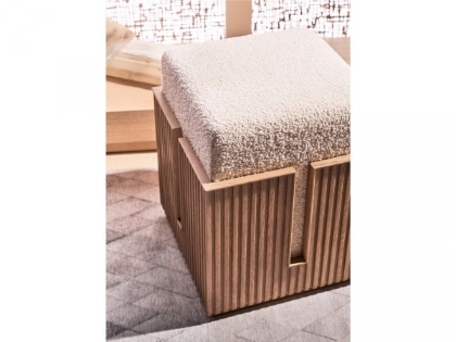 Picture of Carmen Bunching Stool