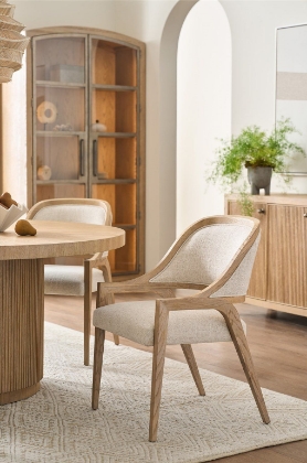 Picture of Avaline Dining Chair