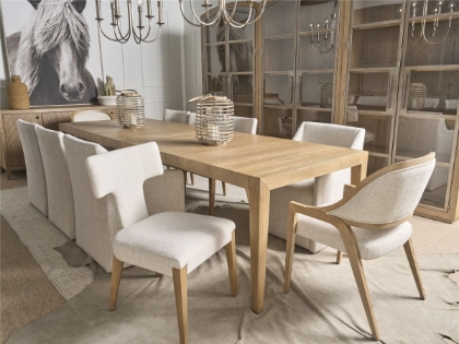 Picture of Volpi Dining Table
