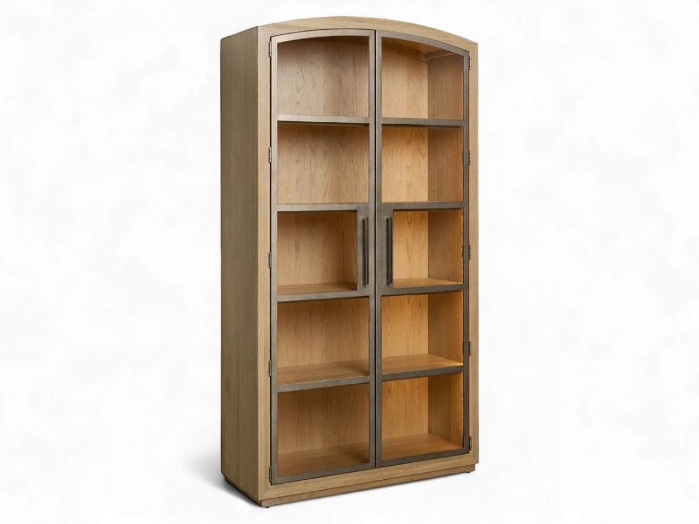 Picture of Scribe Cabinet