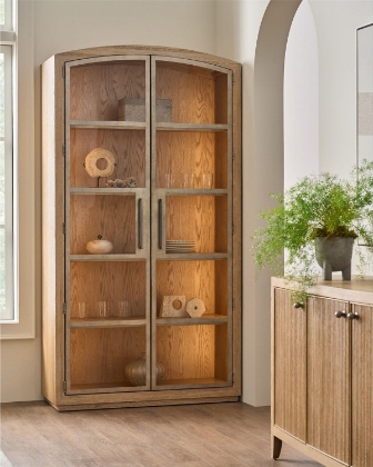 Picture of Scribe Cabinet