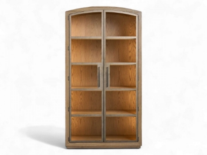 Picture of Scribe Cabinet