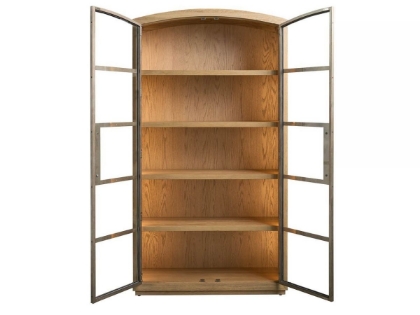 Picture of Scribe Cabinet