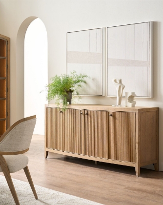Picture of Carmen Credenza