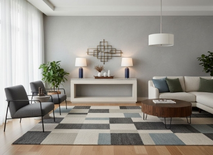 Picture of Monet Console Table