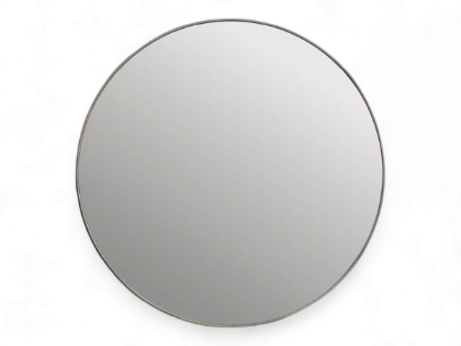 Picture of Round Accent Mirror