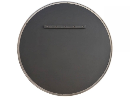 Picture of Round Accent Mirror