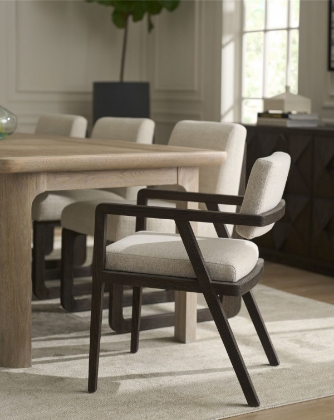 Picture of Sable Arm Chair