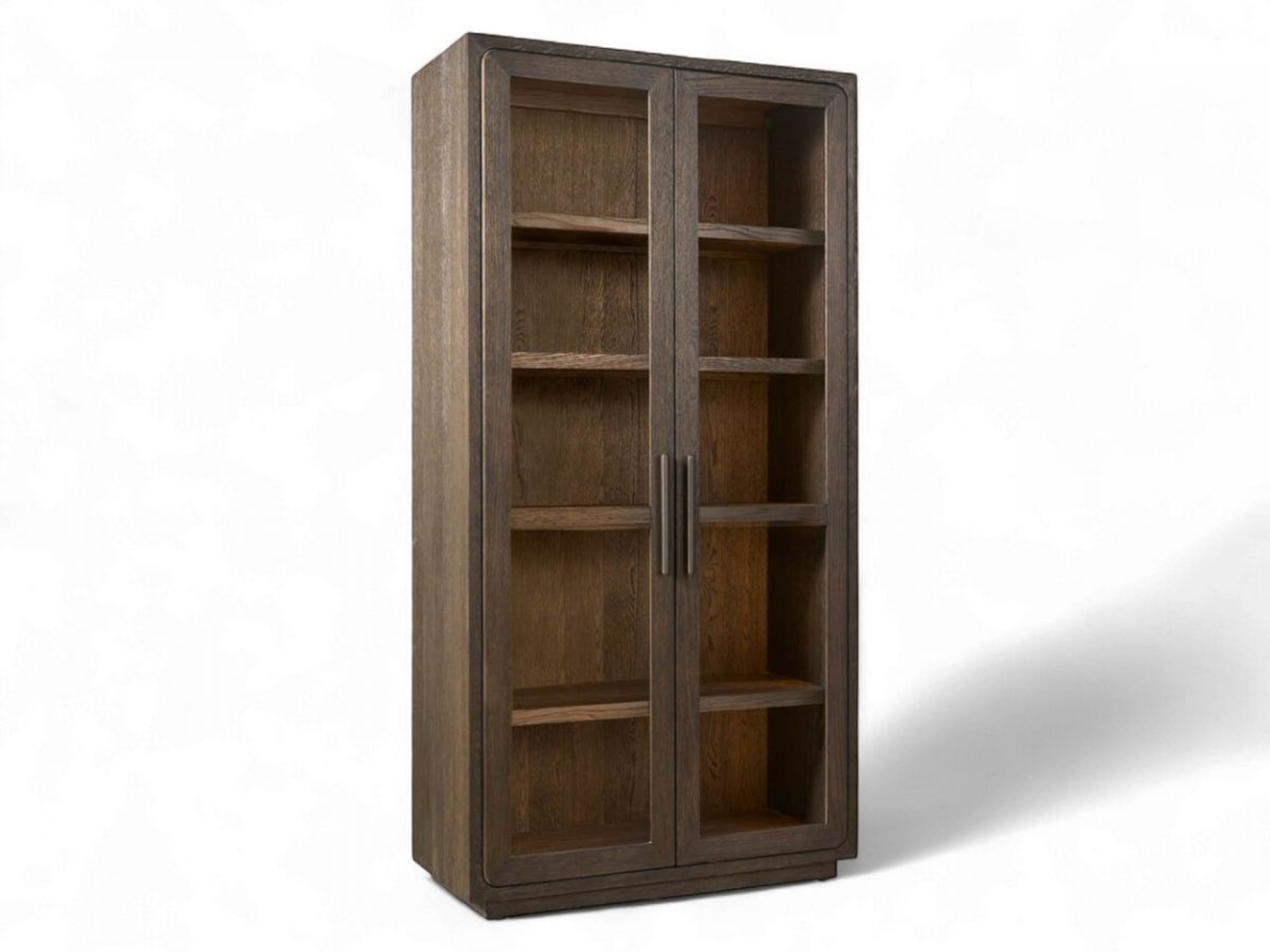 Picture of Sable Display Cabinet