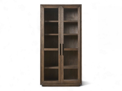 Picture of Sable Display Cabinet