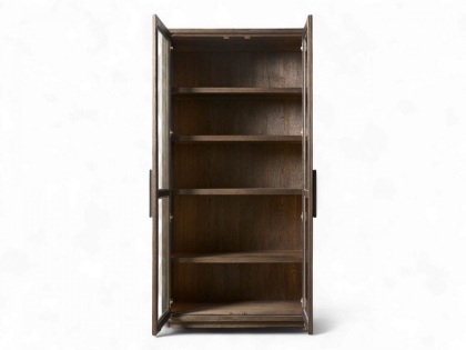 Picture of Sable Display Cabinet