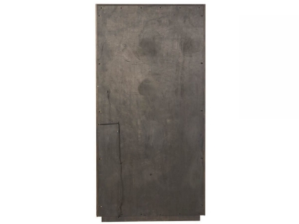 Picture of Sable Display Cabinet