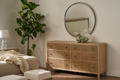 Picture of Carmen Dresser