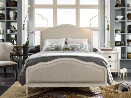 Picture of Amity King Size Bed