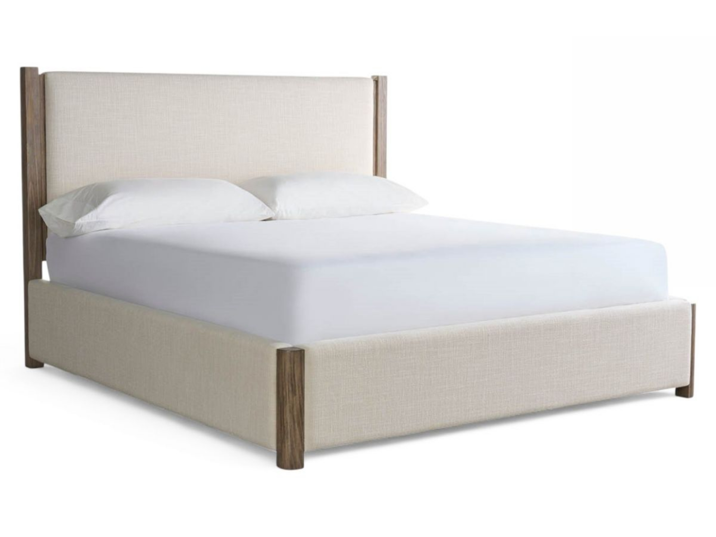 Picture of Boulder King Size Bed