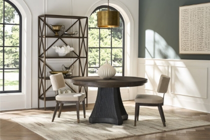 Picture of Cinder Dining Table
