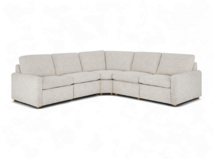 Picture of Hyde Reclining Sectional