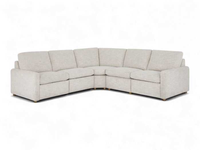 Picture of Hyde Reclining Sectional