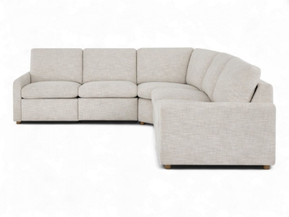Picture of Hyde Reclining Sectional
