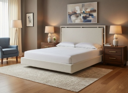Picture of Kendall Queen Size Bed