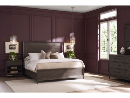 Picture of Montclair Queen Size Bed