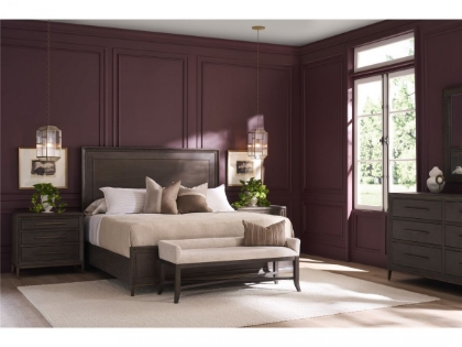 Picture of Montclair King Size Bed