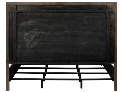 Picture of Montclair King Size Bed