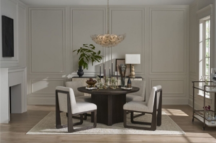 Picture of Sable Dining Table