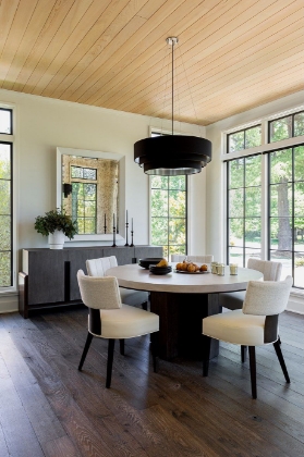 Picture of Topanga Dining Table