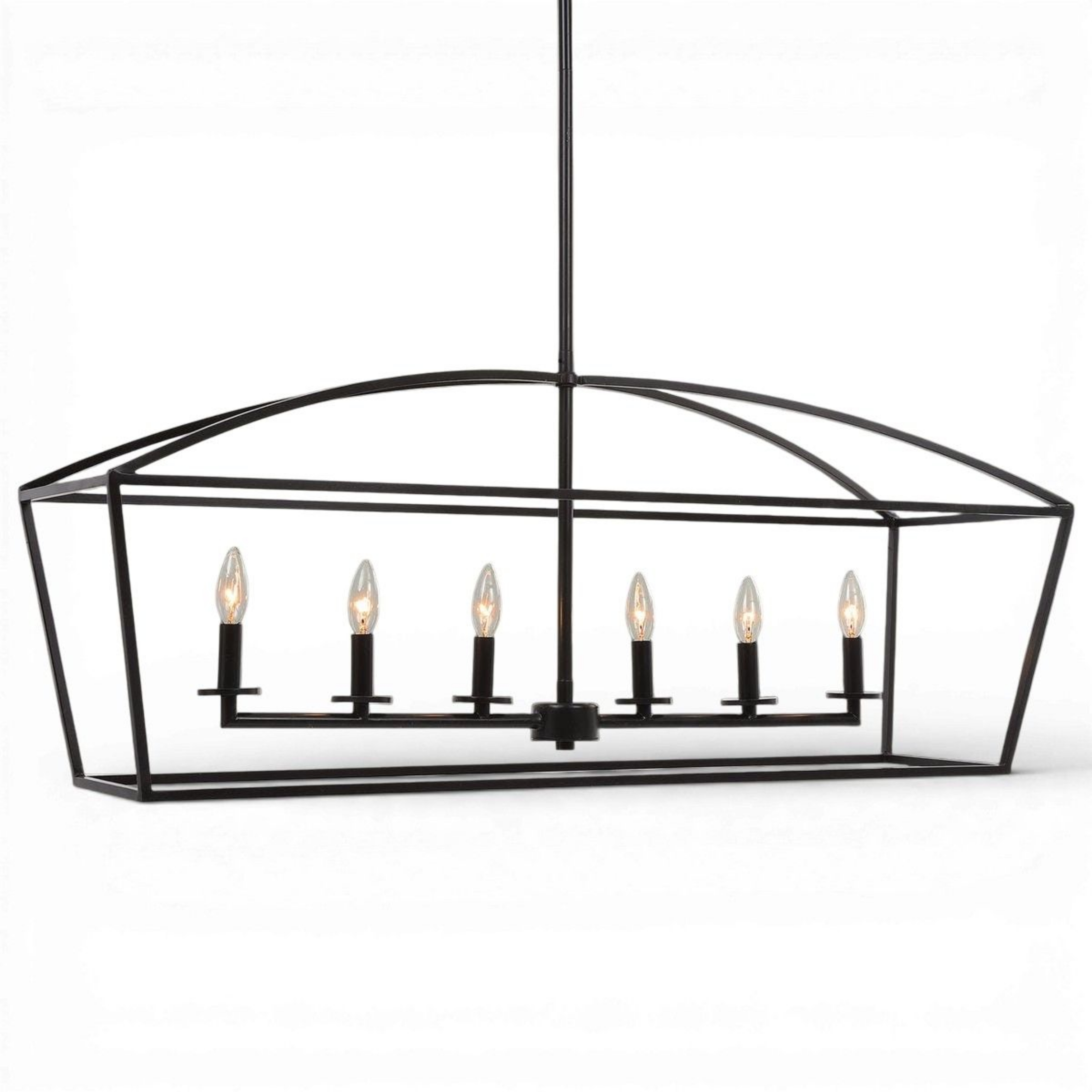 Picture of Clayton 6-Light Chandelier
