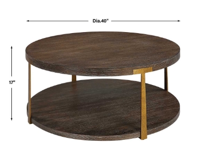 Picture of Palisade Coffee Table