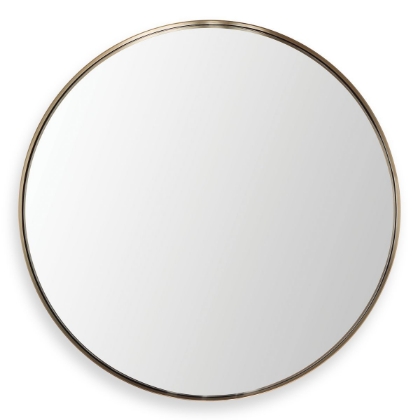 Picture of Padria Accent Mirror