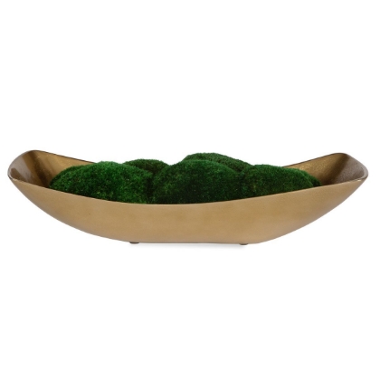 Picture of Venice Moss Centerpiece