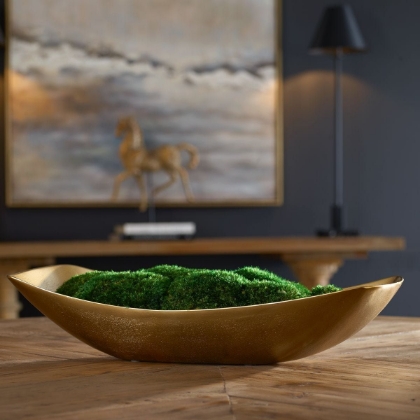 Picture of Venice Moss Centerpiece