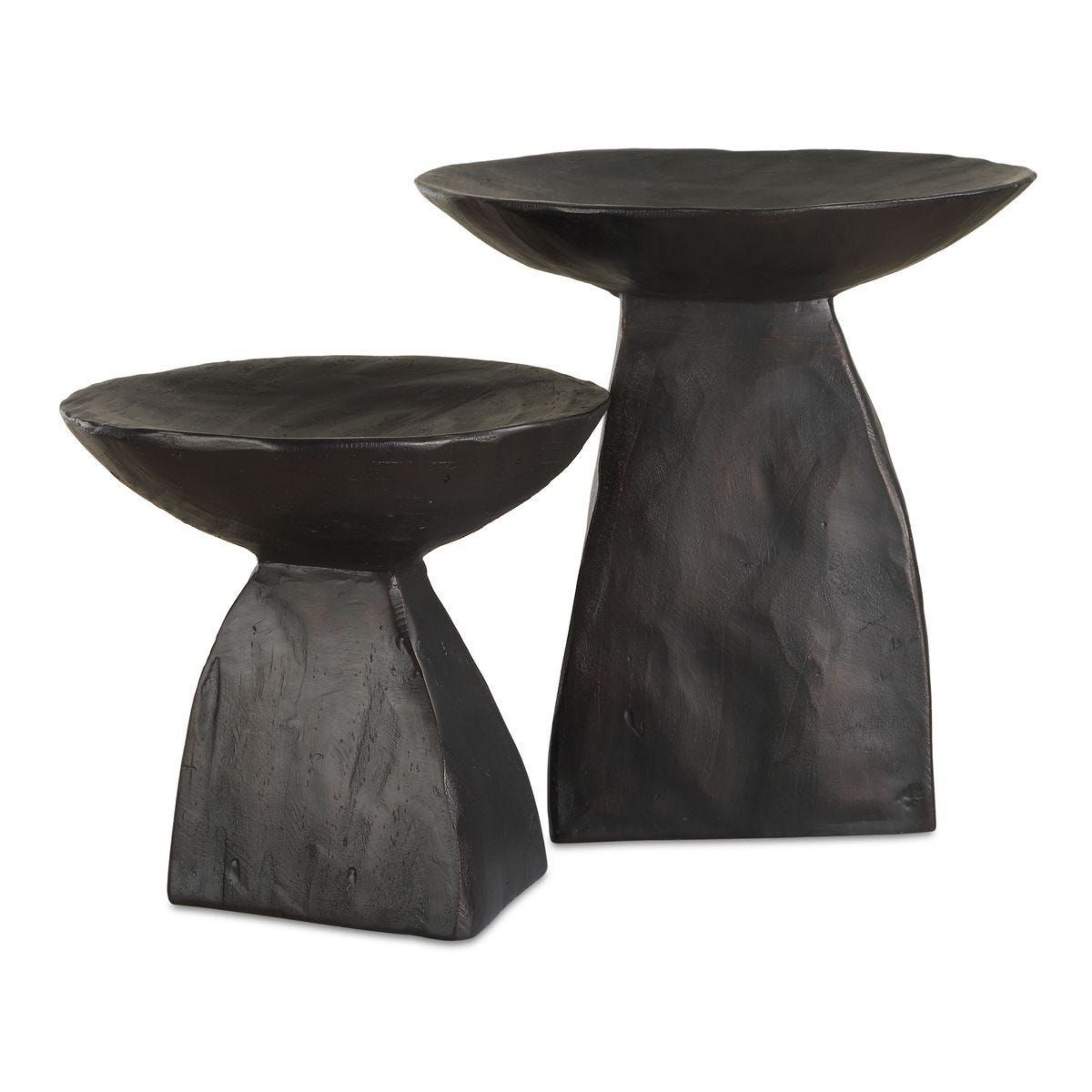 Picture of Shadow Pedestal Bowl Set