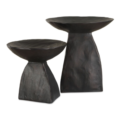 Picture of Shadow Pedestal Bowl Set