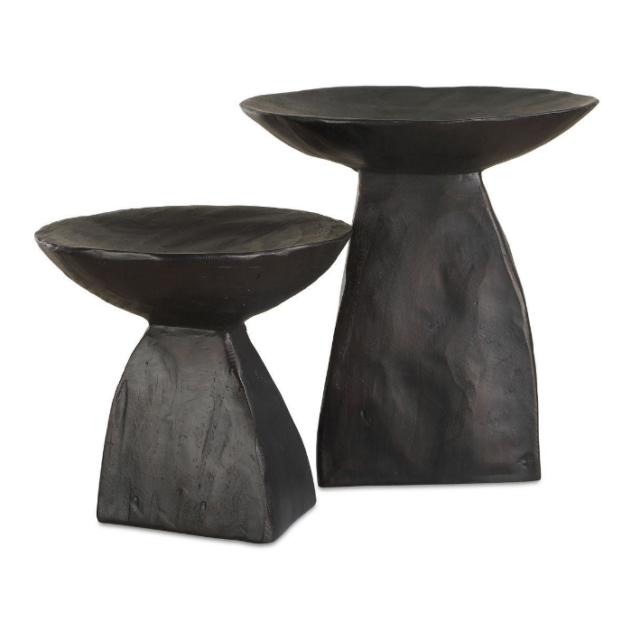 Picture of Shadow Pedestal Bowl Set