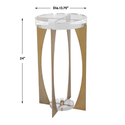 Picture of Kolkata Accent Table