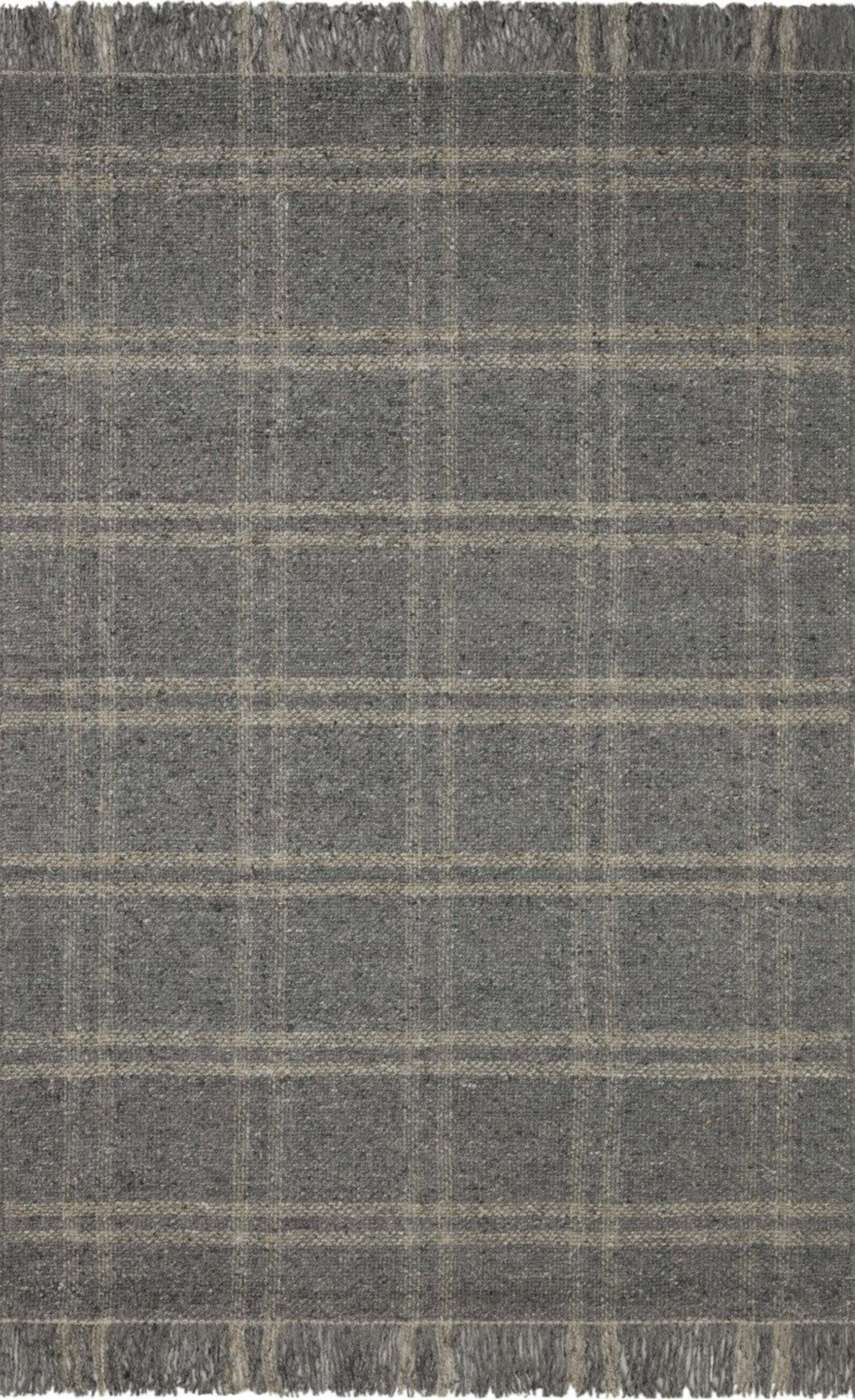 Picture of Magnolia Home by Joanna Gaines x Loloi Caleb 7'9" x 9'9" Rug