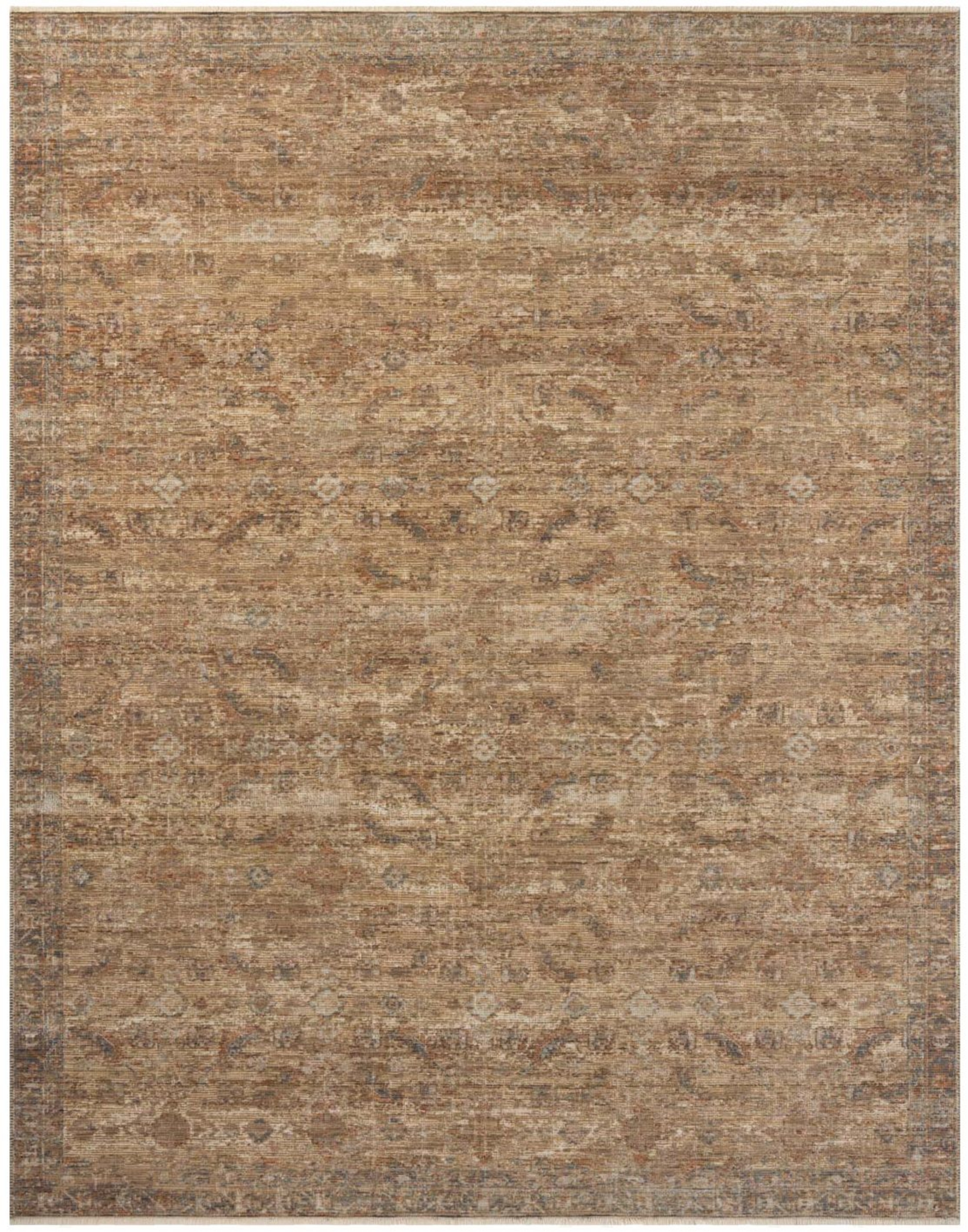 Picture of Heritage 8' x 10' Rug