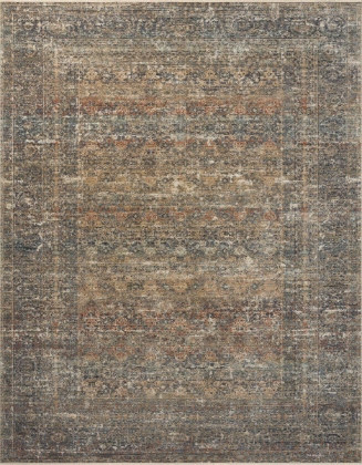 Picture of Heritage 8' x 10' Rug
