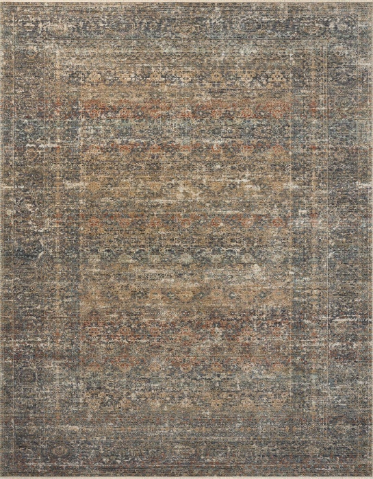 Picture of Heritage 8' x 10' Rug