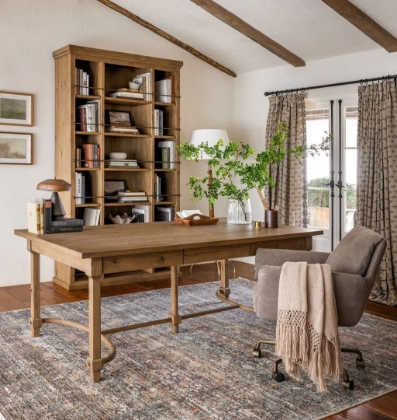 Picture of Heritage 8' x 10' Rug