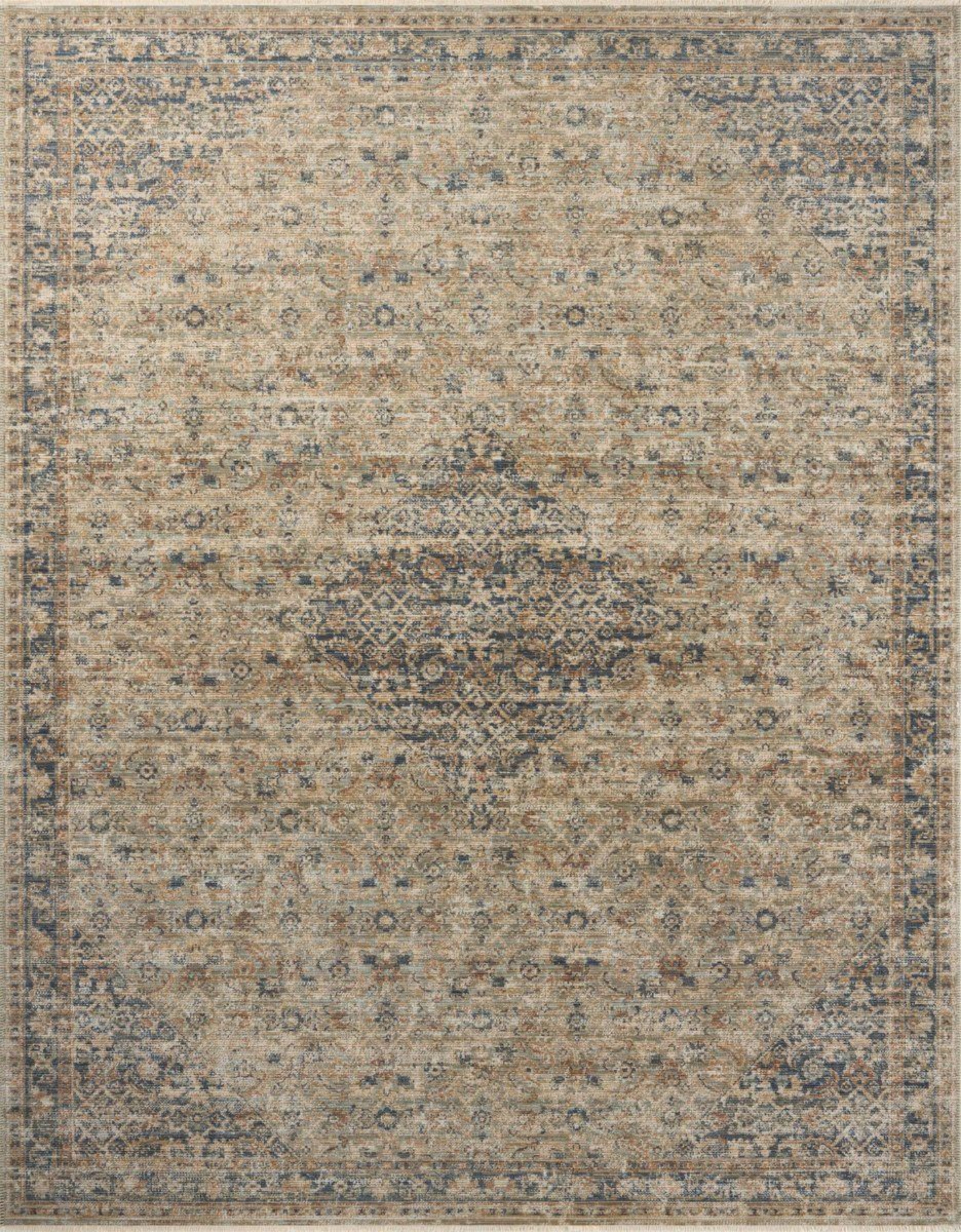 Picture of Heritage 8' x 10' Rug