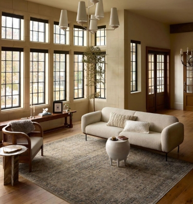 Picture of Heritage 8' x 10' Rug