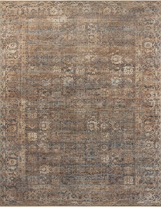 Picture of Heritage 8' x 10' Rug